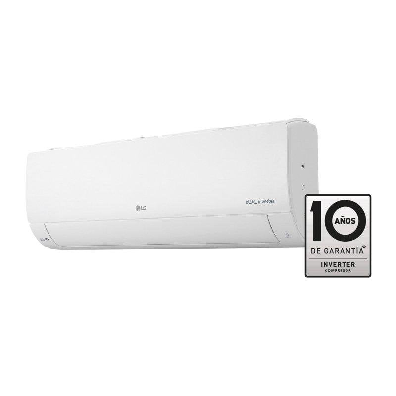 Ar Condicionado Split LG REPLACE12X.SET 12.040 BTU A++ Inverter Quente e Frio WiFi