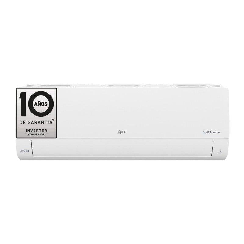 Ar Condicionado Split LG REPLACE12X.SET 12.040 BTU A++ Inverter Quente e Frio WiFi