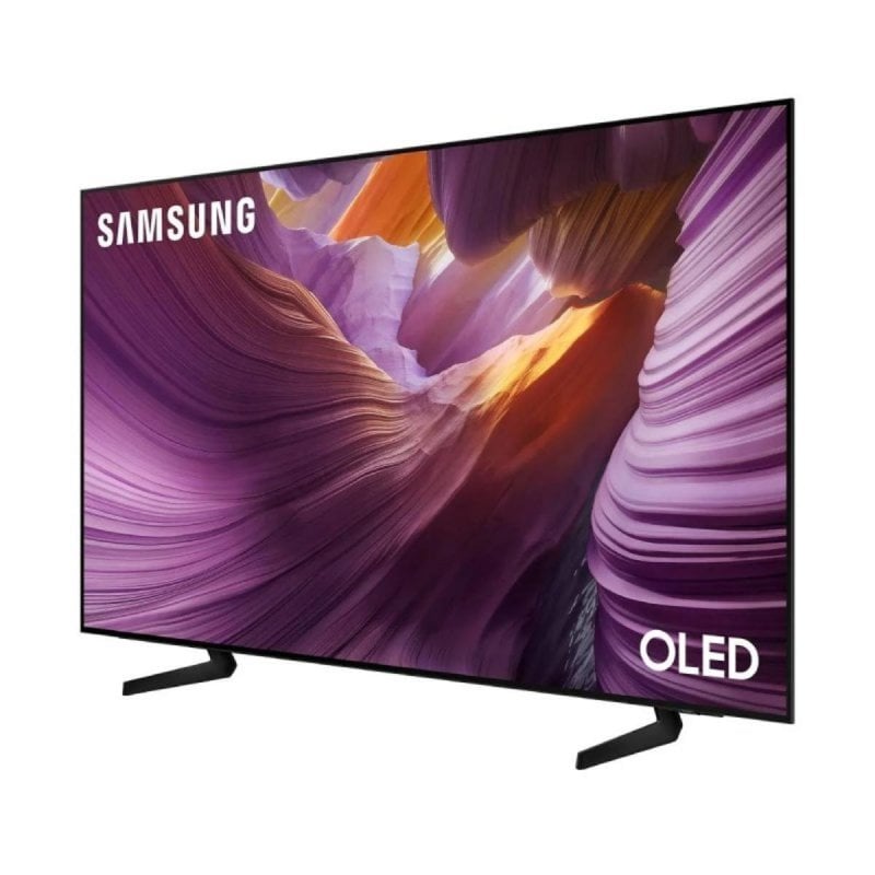 TV OLED Samsung TQ83S85F 211 cm 4K UHD 2025