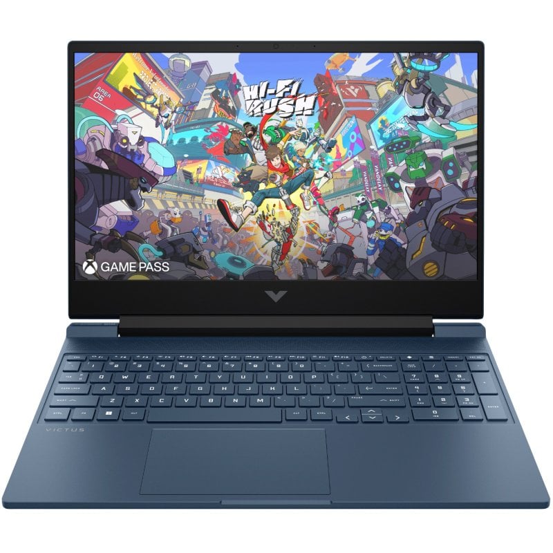 HP Victus 15-fb3030ns AMD Ryzen 5 8645HS/16GB/512GB SSD/RTX 4050/15.6"