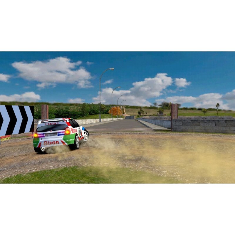 Rallye Old School - Édition spéciale SWITCH - vue 4