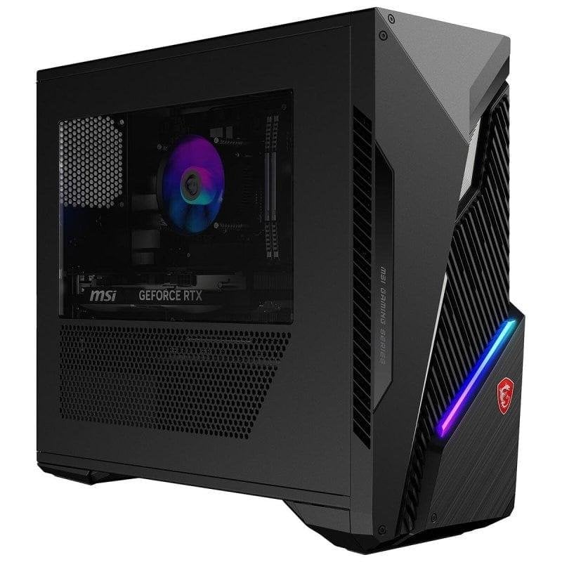 Desktop MSI MAG Infinite S3 Intel Core i7 14700F 32GB 1TB SSD RTX 5060 Ti
