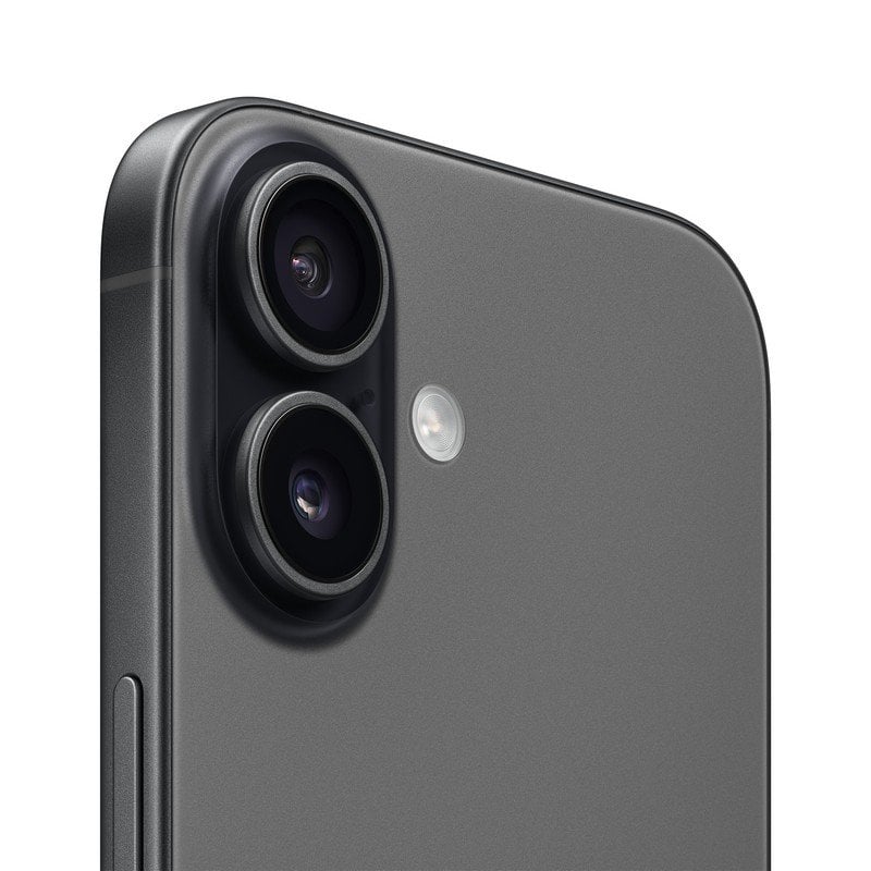 Apple iPhone 17 256GB Schwarz | PcComponentes.de