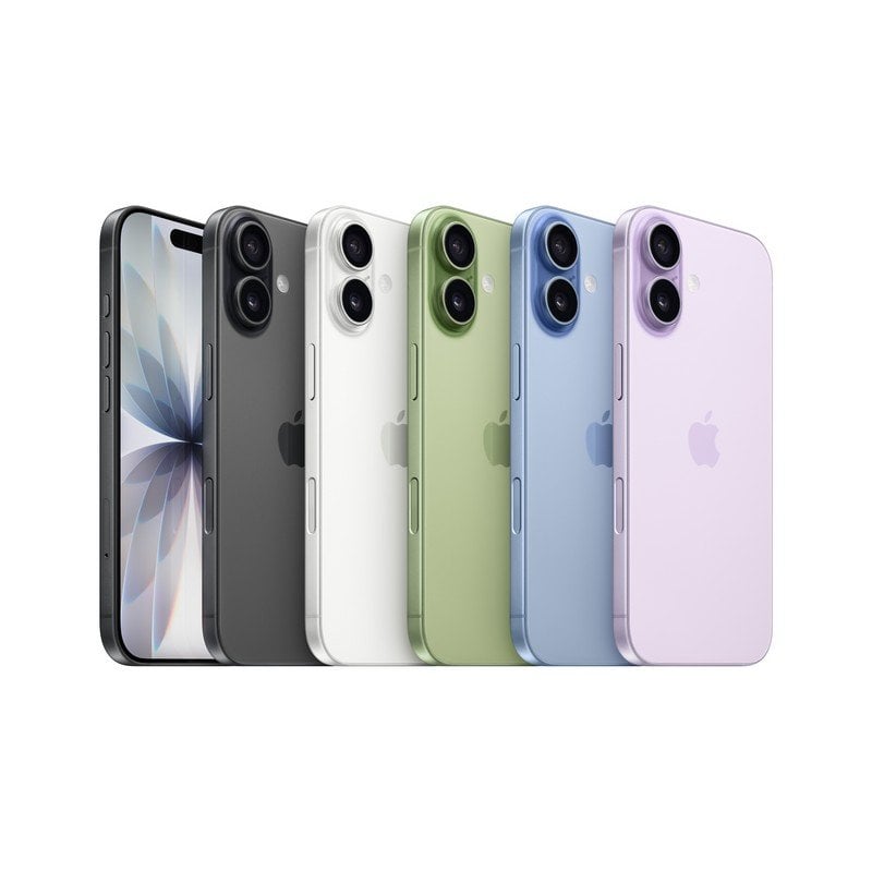Apple iPhone 17 256GB Weiss | PcComponentes.de
