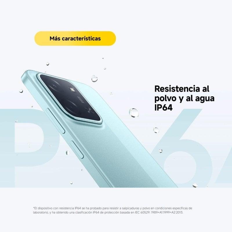 POCO C85 4G 8GB 256GB 6.9