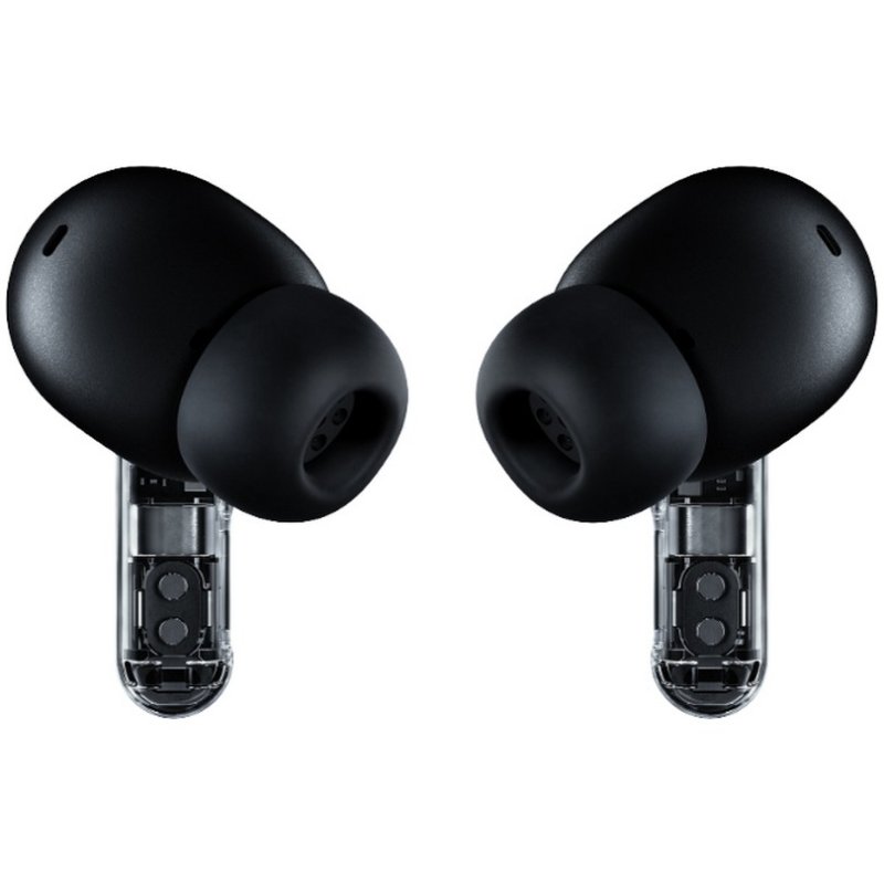 Auricolari In-Ear Cablati 3.5mm HIFI Super Bass Con Microfono - Universali