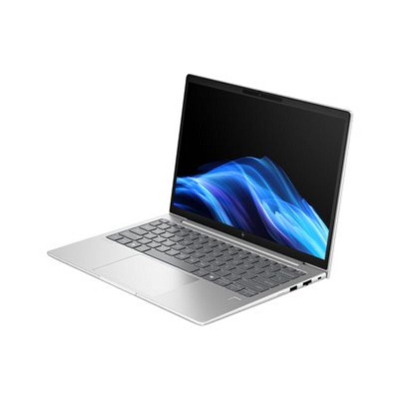 Portable HP EliteBook 6 G1i 13 13.3 Intel Core Ultra 5 225U 16GB 512GB SSD NPU IA Clavier AZERTY FR