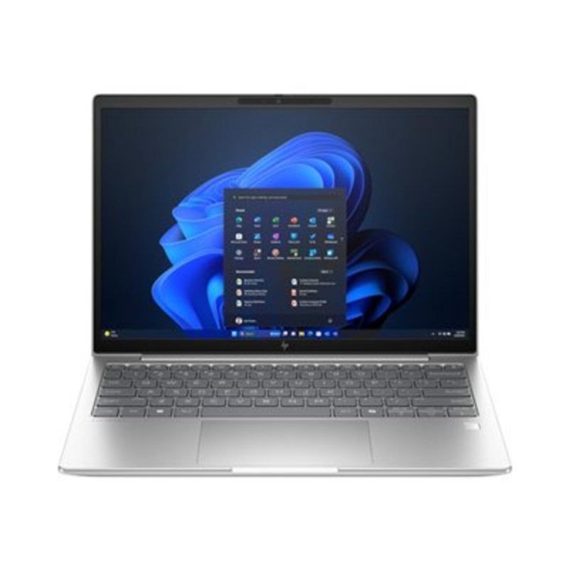HP AD4F0ET laptop Intel Core Ultra 7 33 8 cm 13.3 WUXGA DDR5 SDRAM Wi Fi 7 802.11be Neuf - vue 7