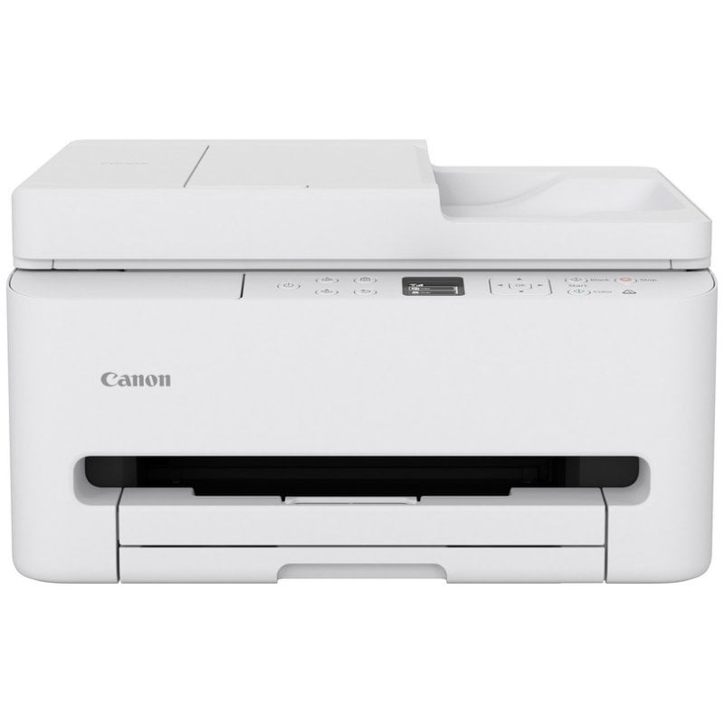 Imprimante Jet d'encre Wi-Fi Canon PIXMA TS7550i multifonction duplex