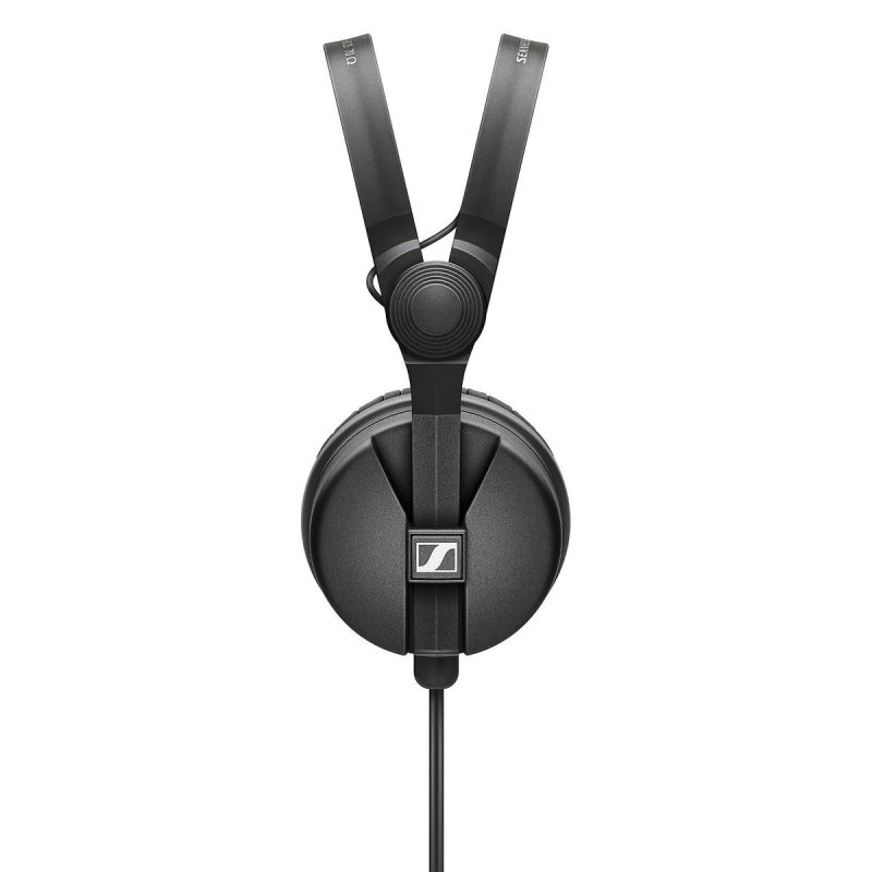 Sennheiser HD 25 LIGHT Casque DJ Et Monitoring Léger - Noir
