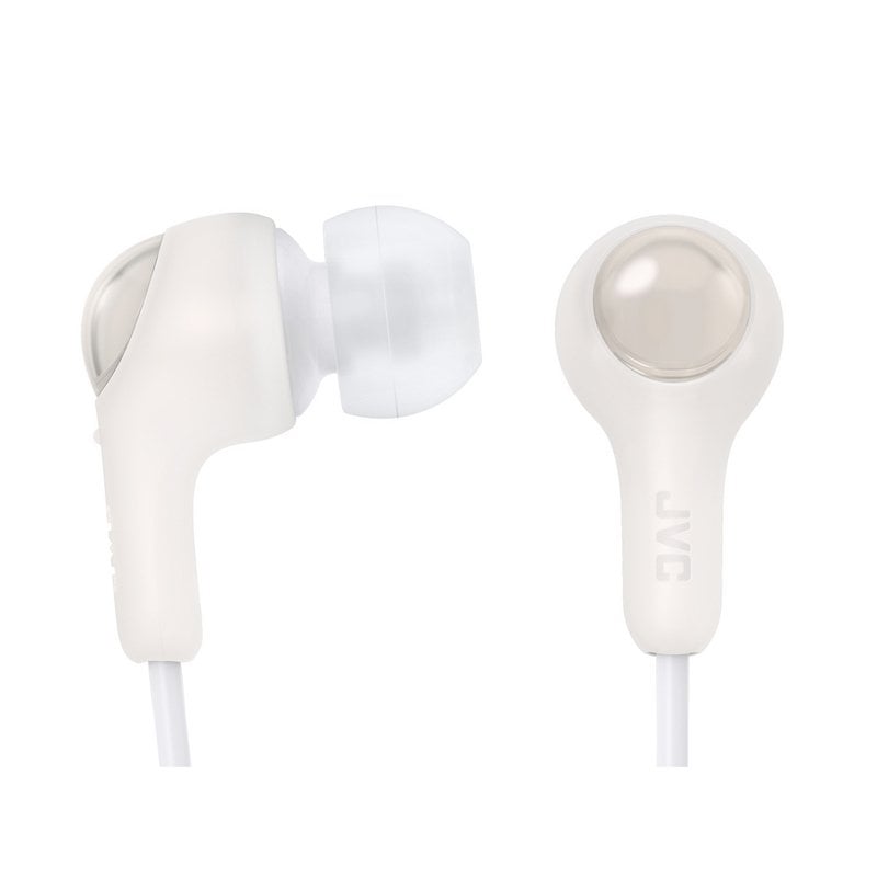 Écouteurs JVC HA-FR9UC – USB-C, Télécommande, Son Puissant et Clair - vue 7