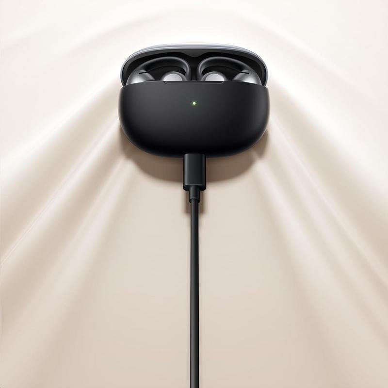 Auriculares Shokz OpenDots ONE sem fios Bluetooth clip de orelha
