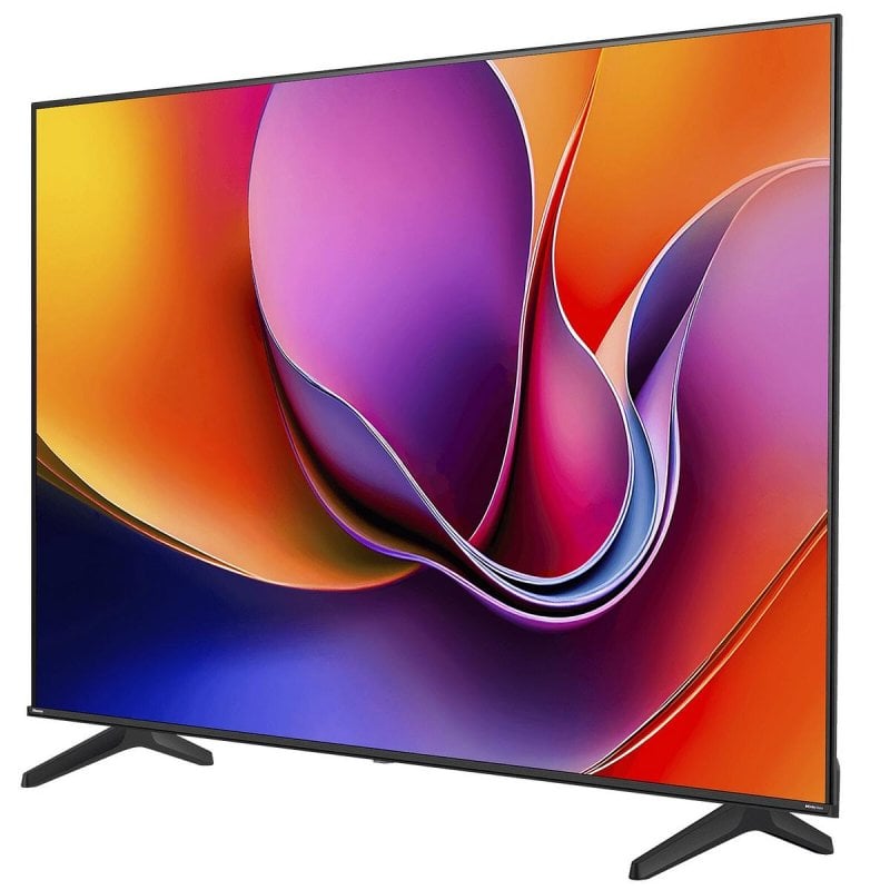 TV Philips QLED 85PUS8500 12 85 4K Ambilight Smart TV HDR WiFi Bluetooth