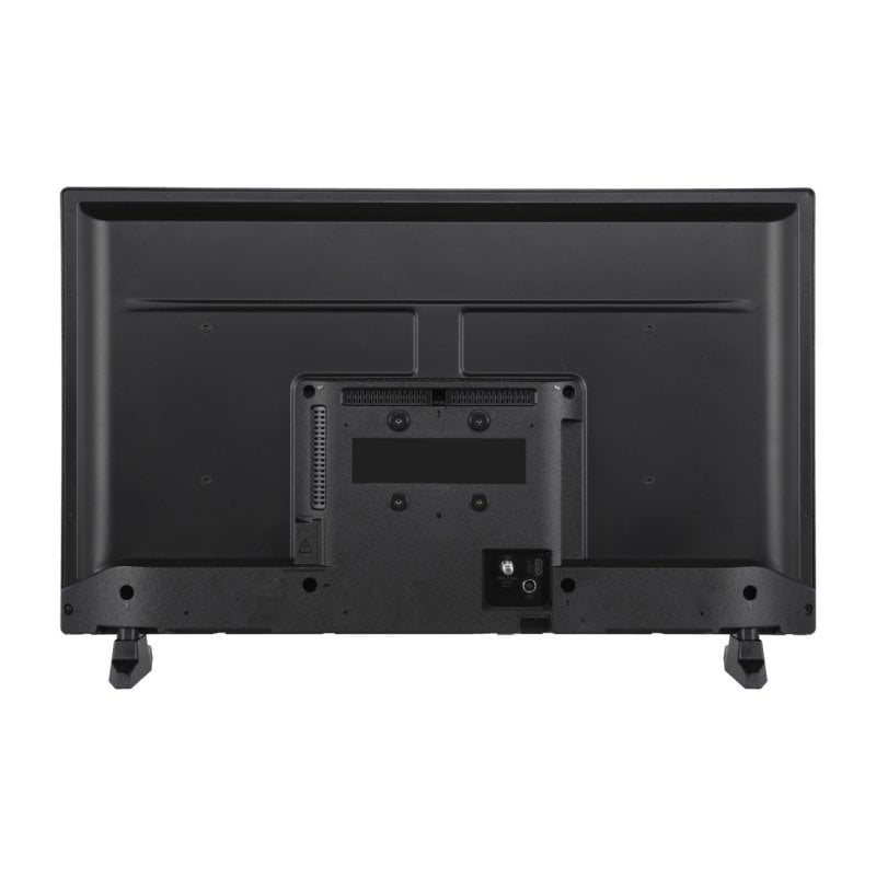 TV JVC LED LT 32VDH5400 32 HD Smart TV Chromecast HDR10 WiFi Noir