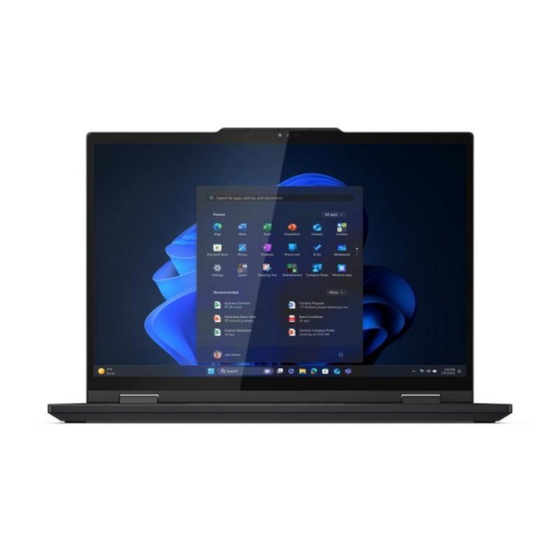 Portátil Lenovo ThinkPad T14s 2-in-1 14