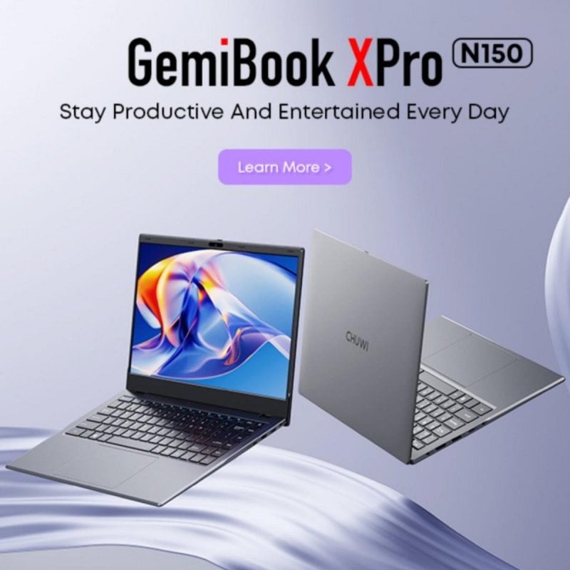 Laptop CHUWI GemiBook XPro 14.1