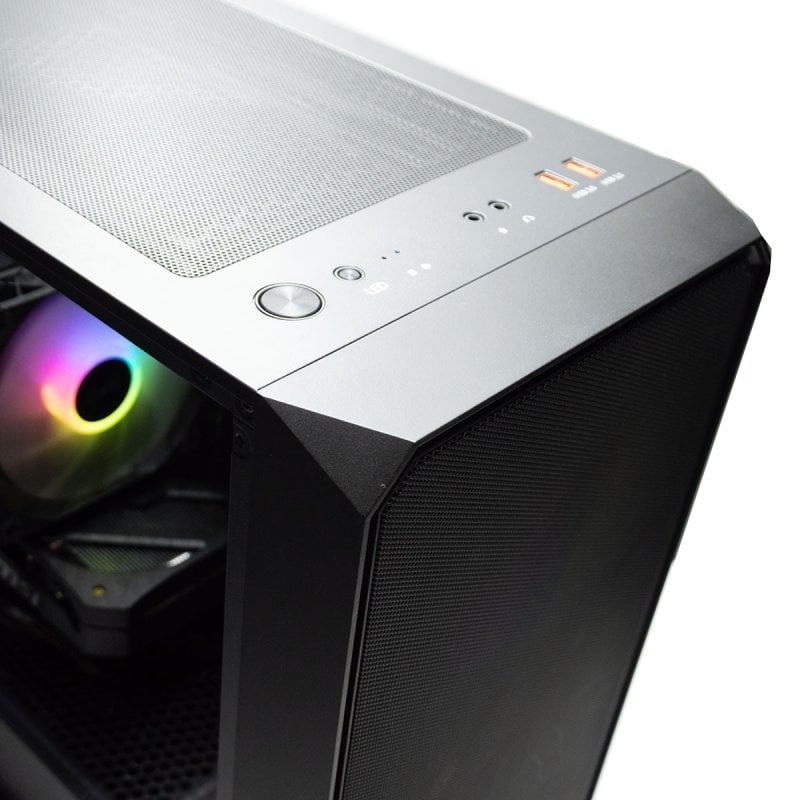 Processeur Intel Core i5-12400F 32 Go, SSD 1 To, carte graphique