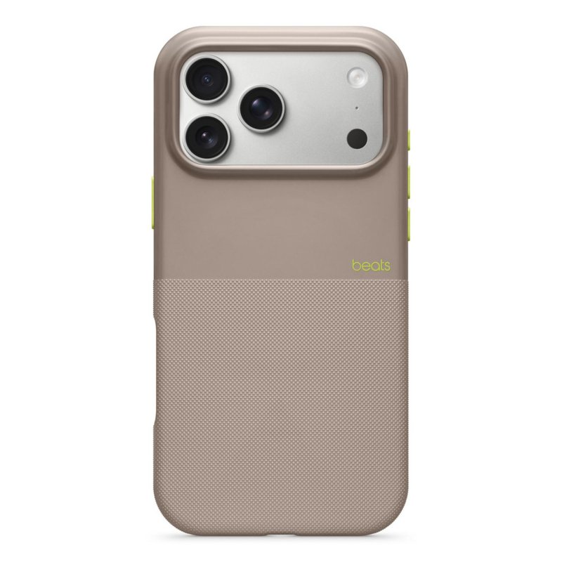 fitBAG Jive Brown - Funda a medida para Volla Phone Quintus | Fabricado en Alemania | Funda de tela fina con forro de microfibra para limpieza de pantallas