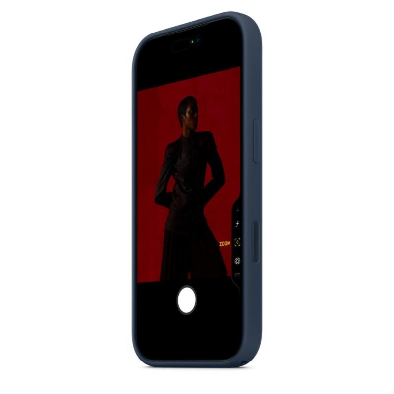 ILING Cover Per Oppo A17 / A17K, Custodia In Silicone TPU Morbido, Ultrasottile, Antiurto, Protezione Fotocamera, Foro Per Cordino, Colori Pastello (Blu, 7 Colori Disponibili)