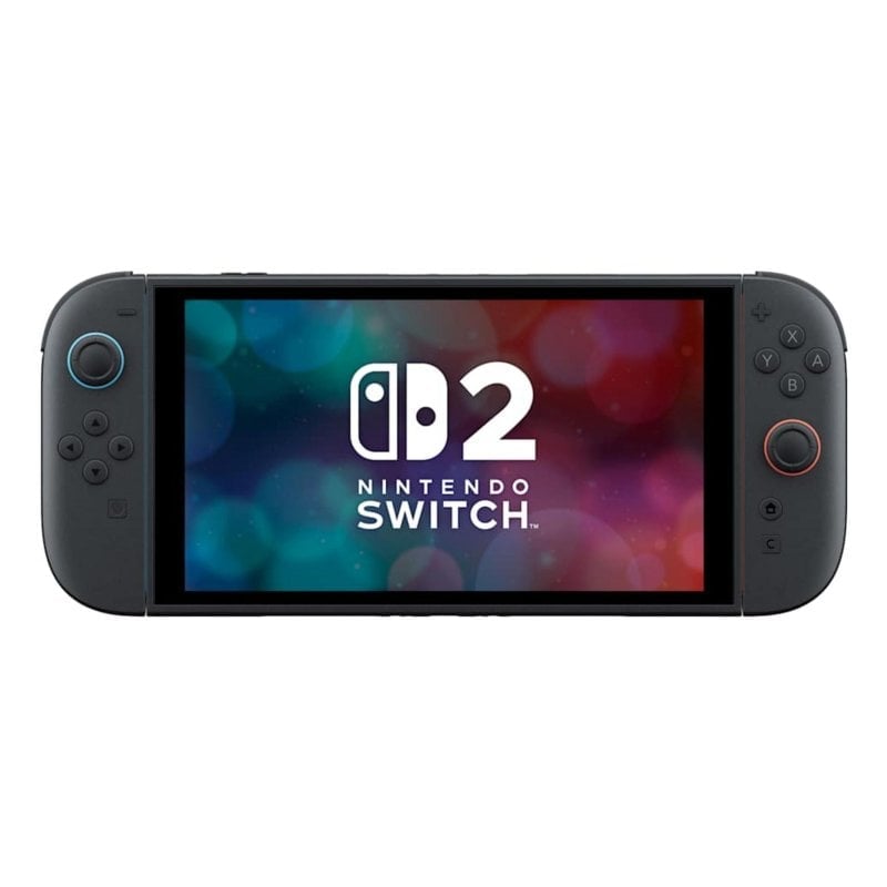ニンテンドーSwitch Nintendo Switch 2 7,9