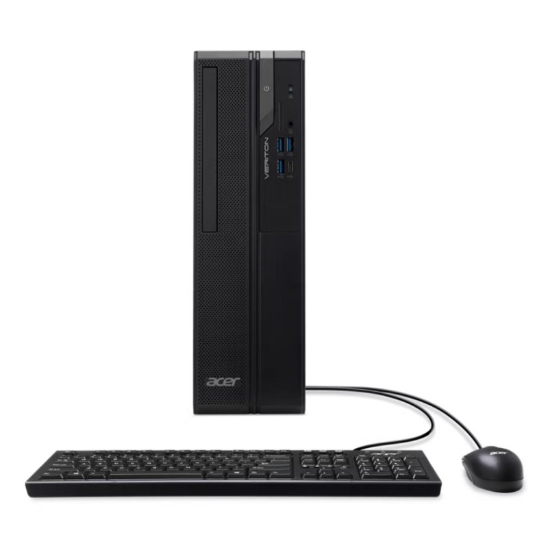 PC Sobremesa Acer Veriton 2000 Intel Core i5-14400 16GB 512GB SSD