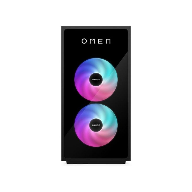 Desktop-PC HP OMEN 35L GT16-0056ns Intel Core i7-14700F 16GB 1TB SSD RTX 5060 Ti FreeDOS WiFi 7