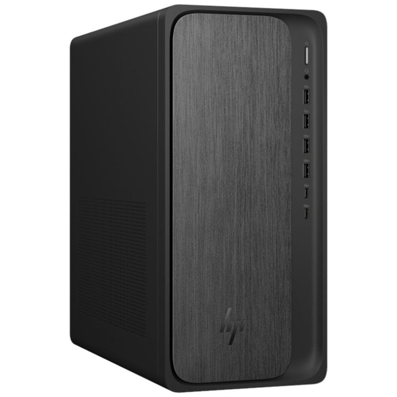 PC Sobremesa HP OmniDesk M02-0025ns AMD Ryzen 5 8500G 16GB 1TB SSD Windows 11 Home