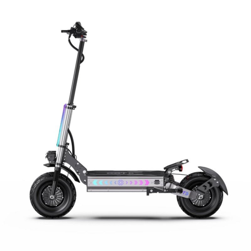 Trottinette Électrique Navee ST3 - Pas Cher