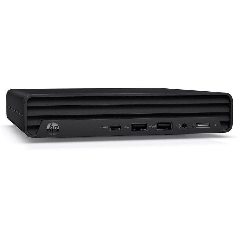 HP Pro Mini 260 G9 Desktop PC Intel® Core™ i5 i5 8 Go DDR4 SDRAM SSD Windows 11 Pro Mini PC Neuf - vue 7