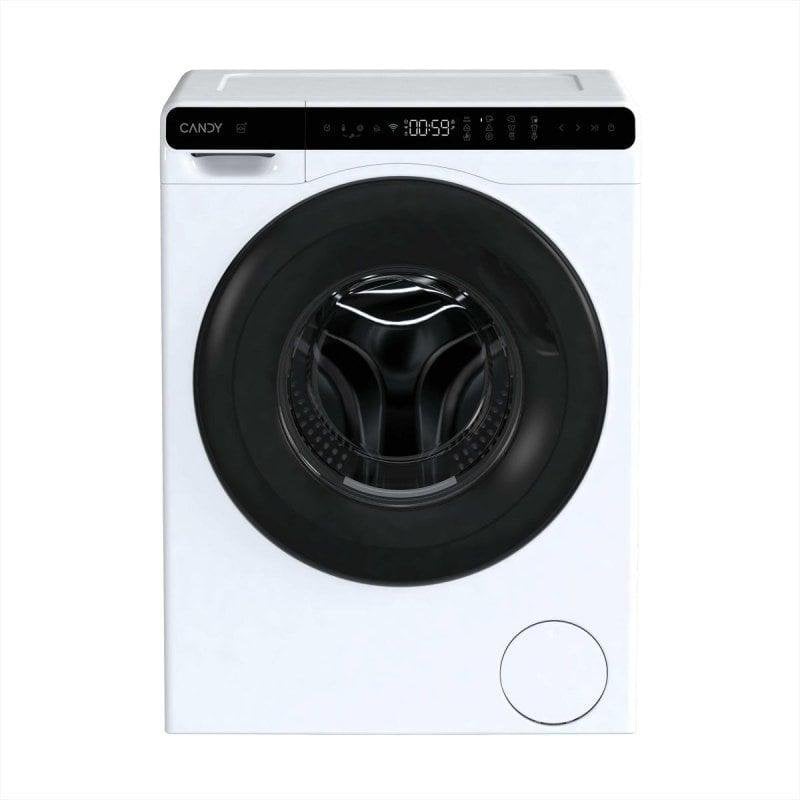 Non Communiqué Blanc Lave-Linge Hublot Candy Cw50-Bp12307u1-S 5 Kg 1200 Tr/Min Wi-Fi - Image 5