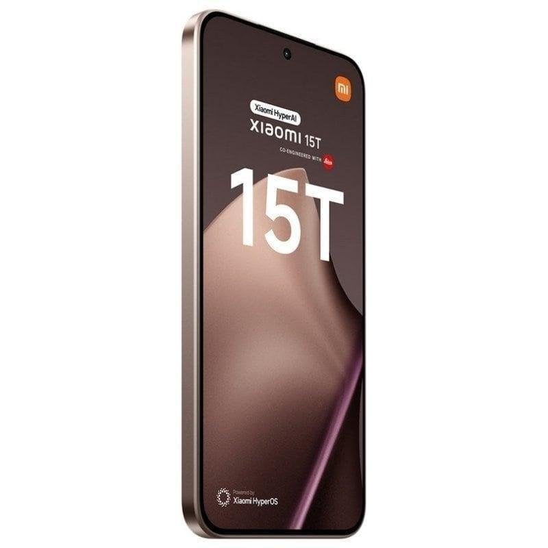 Xiaomi 15T 5G 12GB 512GB 6.83