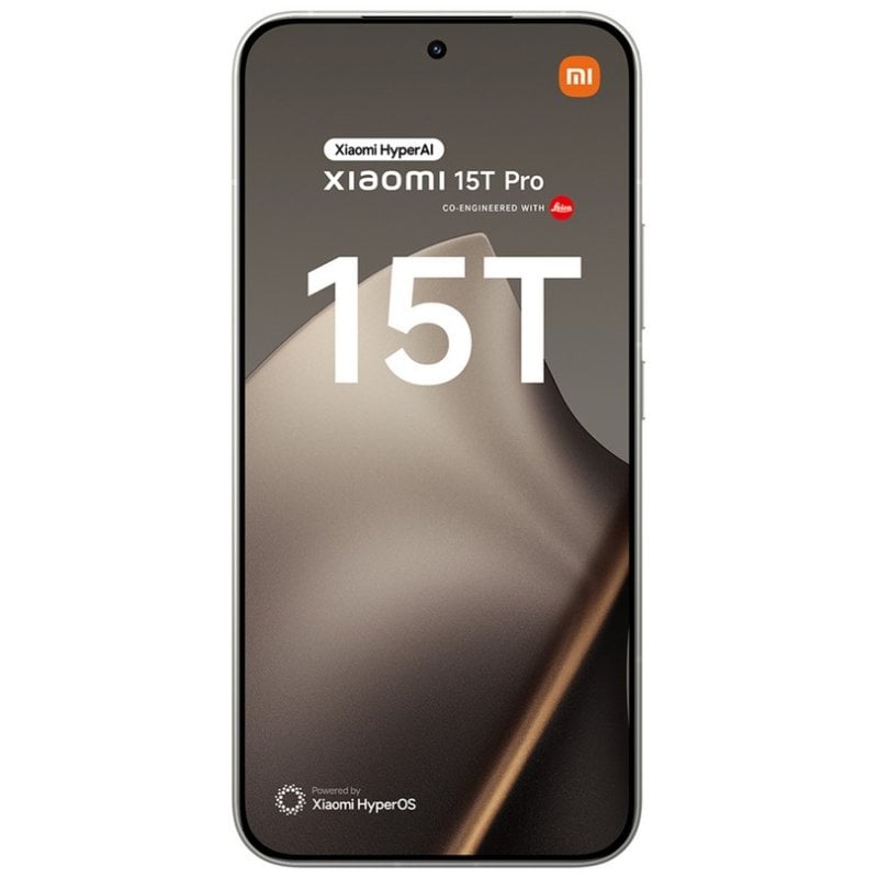 Xiaomi 15T Pro グレー 12G+256G 未開封 Xiaomi 15T Pro グレー 12G+256G 未開封 SIMフリー】Xiaomi 15T Pro 12GB+