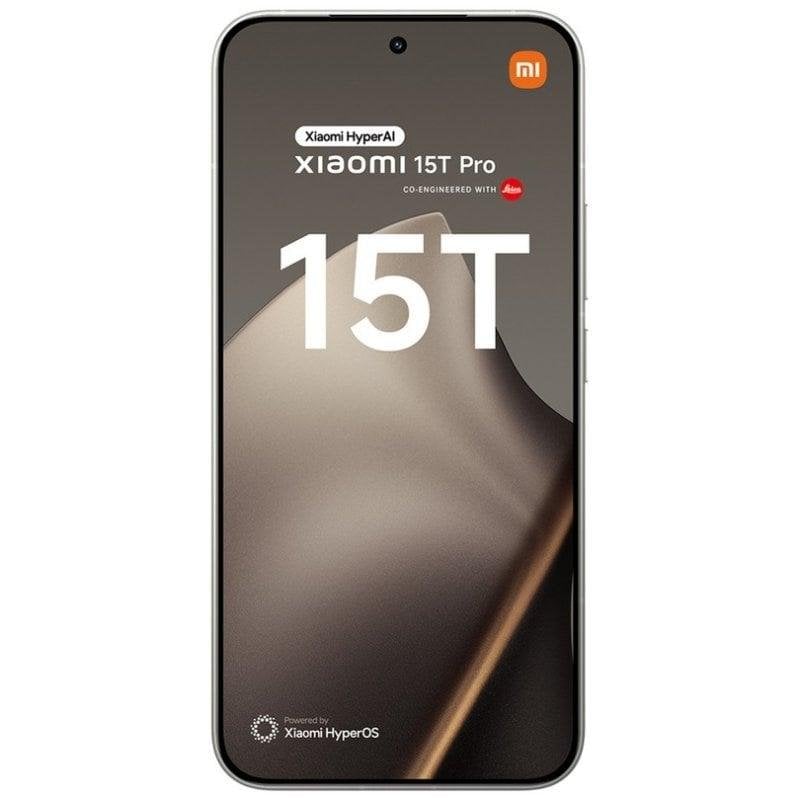Xiaomi 15T Pro 5G 12GB 256GB 6.83