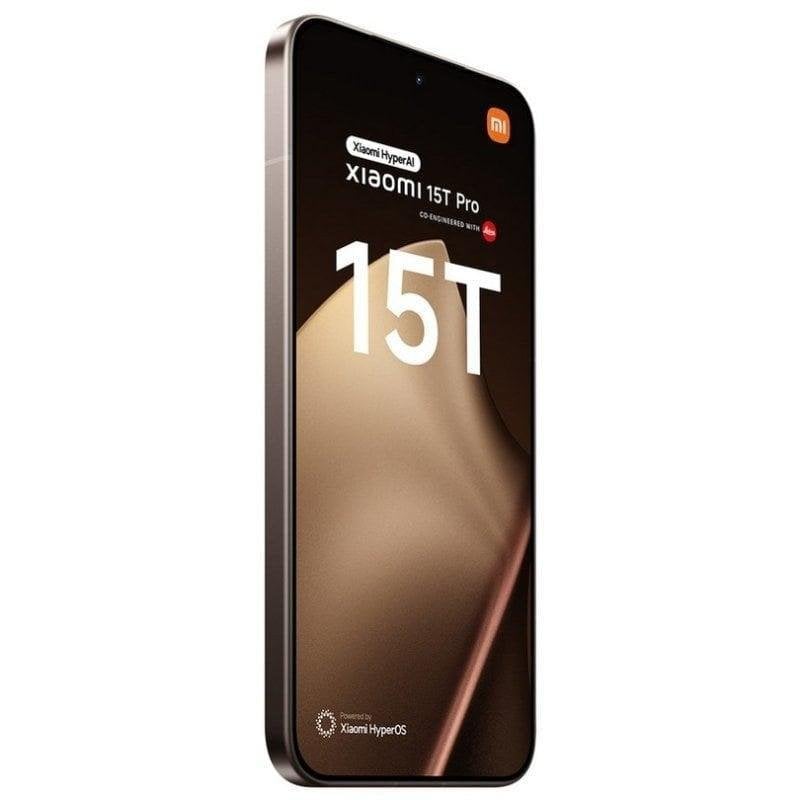Xiaomi 15T Pro 5G 12GB 512GB 6.83