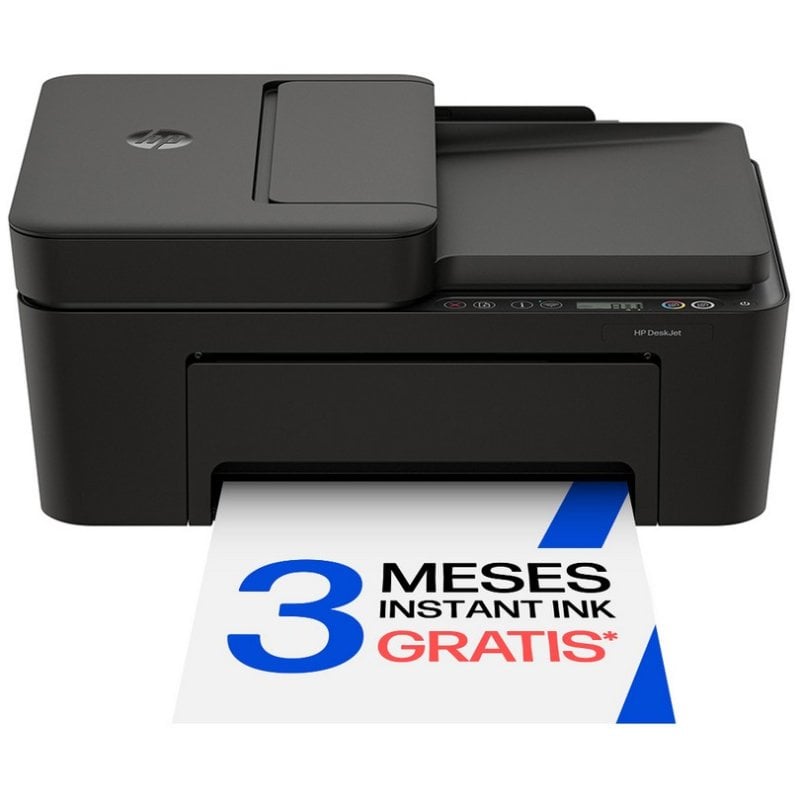 HP DeskJet 4320 Multifunción Color WiFi
