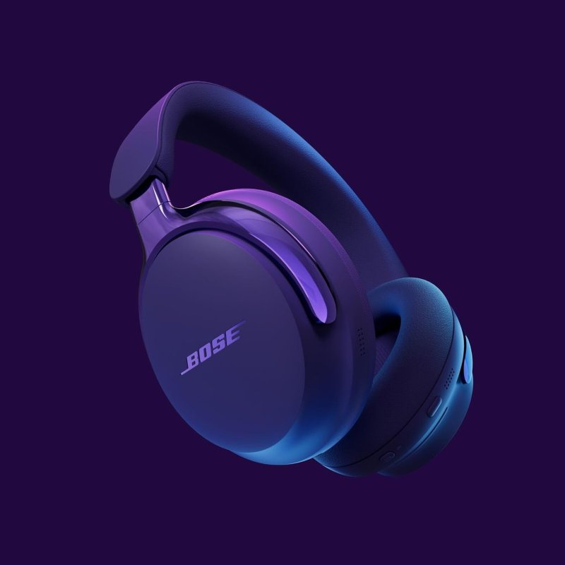 Auriculares Bose QuietComfort Ultra Gen 2 Inalámbricos Bluetooth