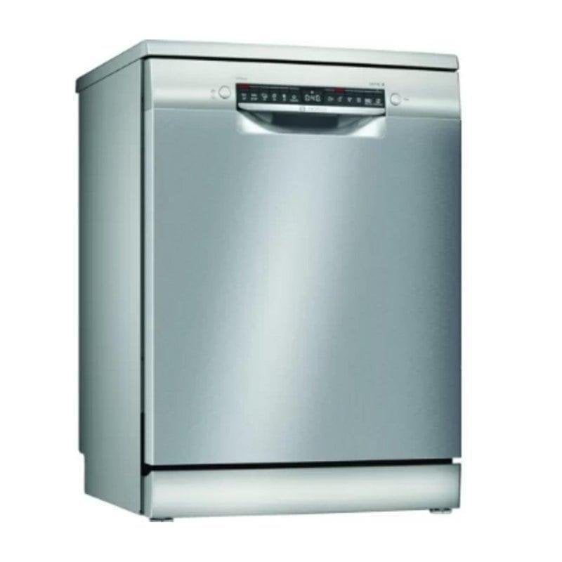 Lavavajillas Bosch Serie 4 SMS4HTI33E 12 Servicios D Wi-Fi AquaStop VarioFlex