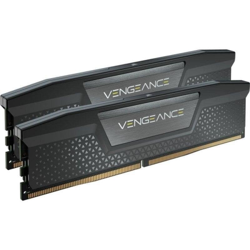 Corsair Vengeance DDR5 2 x 6000 MHz CL36 CMK32GX5M2F6000Z36 - vue 1