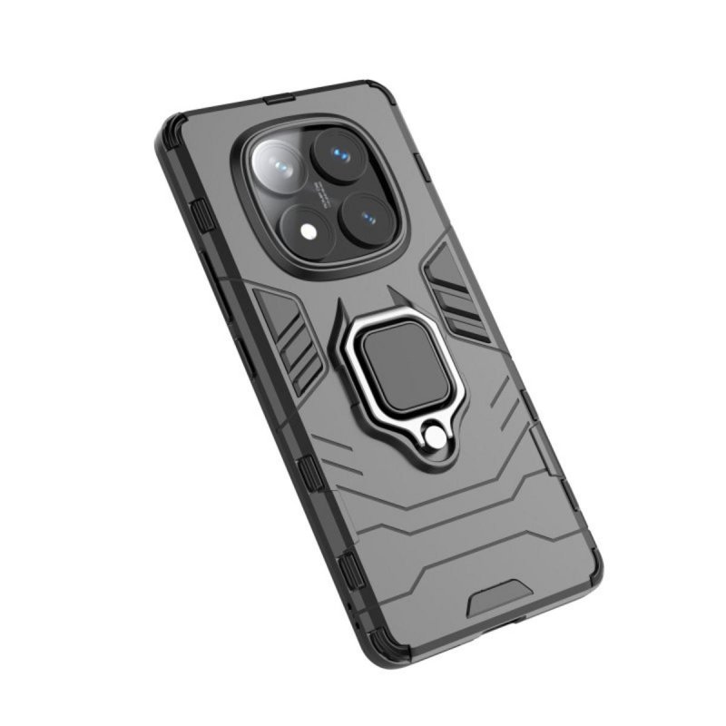 Huabao Clip In Silicone Per Fitbit Inspire 2, Custodia Protettiva Con Clip, Morbida E Antisudore