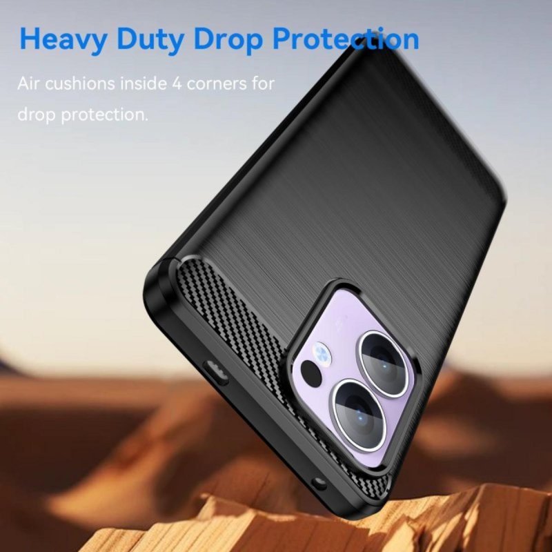 carbon fiber handyhlle Forged Carbon Optik Panzerglas Hlle/Case fr Samsung Galaxy