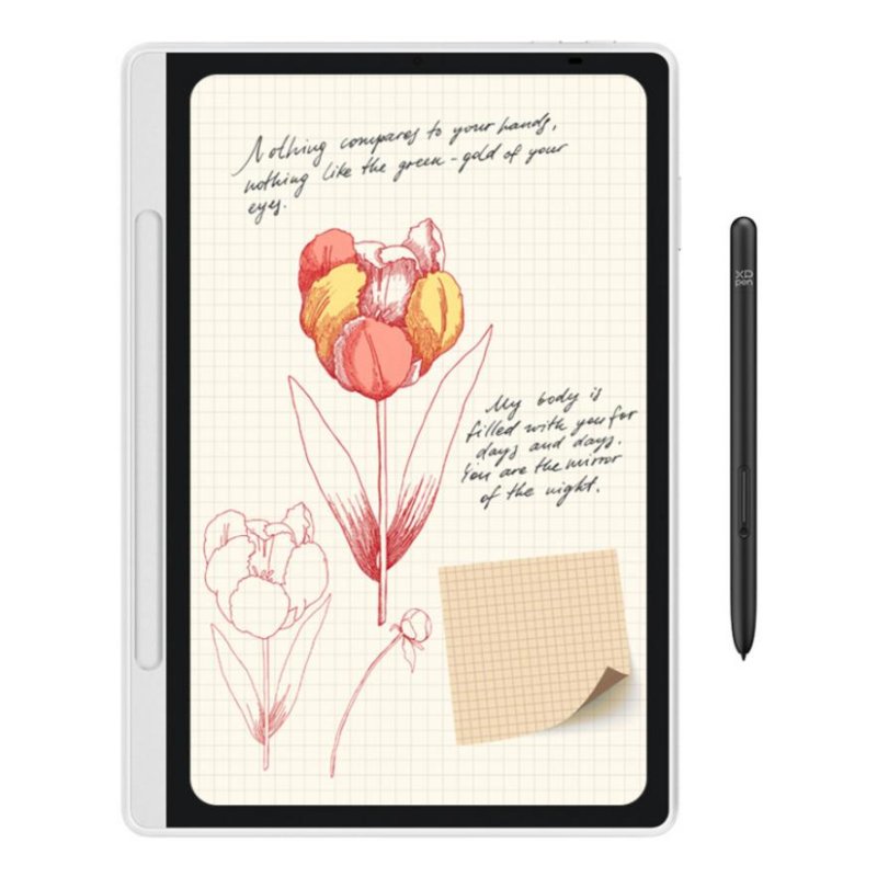 Tableta XPPen Magic Note Pad 11