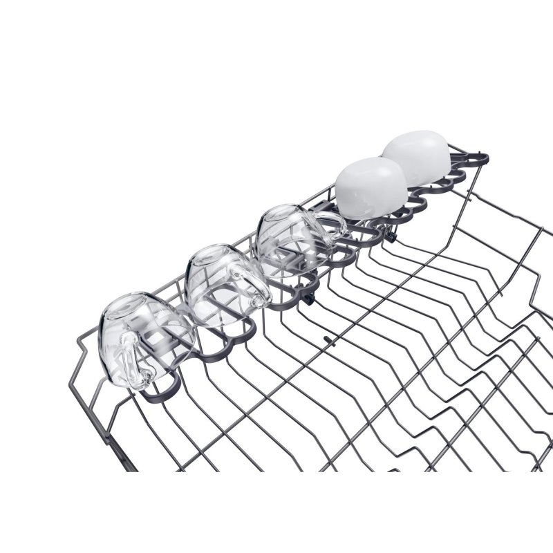 Lave-Vaisselle Candy CF3C7L1W – 60 Cm, 13 Couverts, Classe C, Wi-Fi