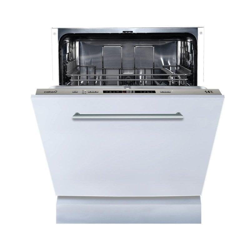 Lavavajillas Cata LVI 62012 14 Servicios E Integrable con cestas plegables