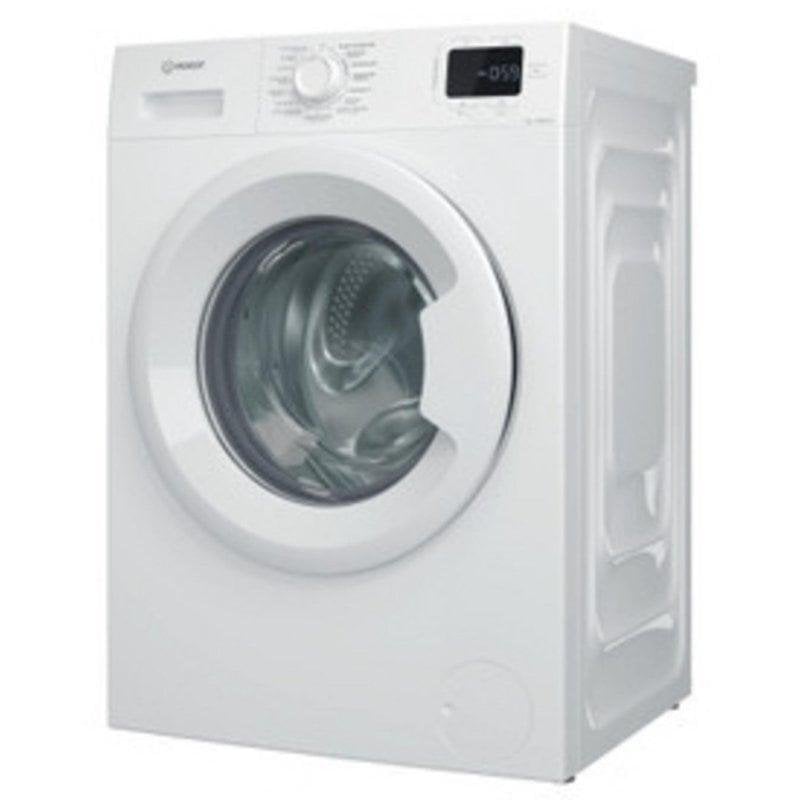 Máquina de Lavar Roupa Indesit IM 760 MY TIME SPT Carga Frontal 7 kg 1000 rpm A Vapor Branca