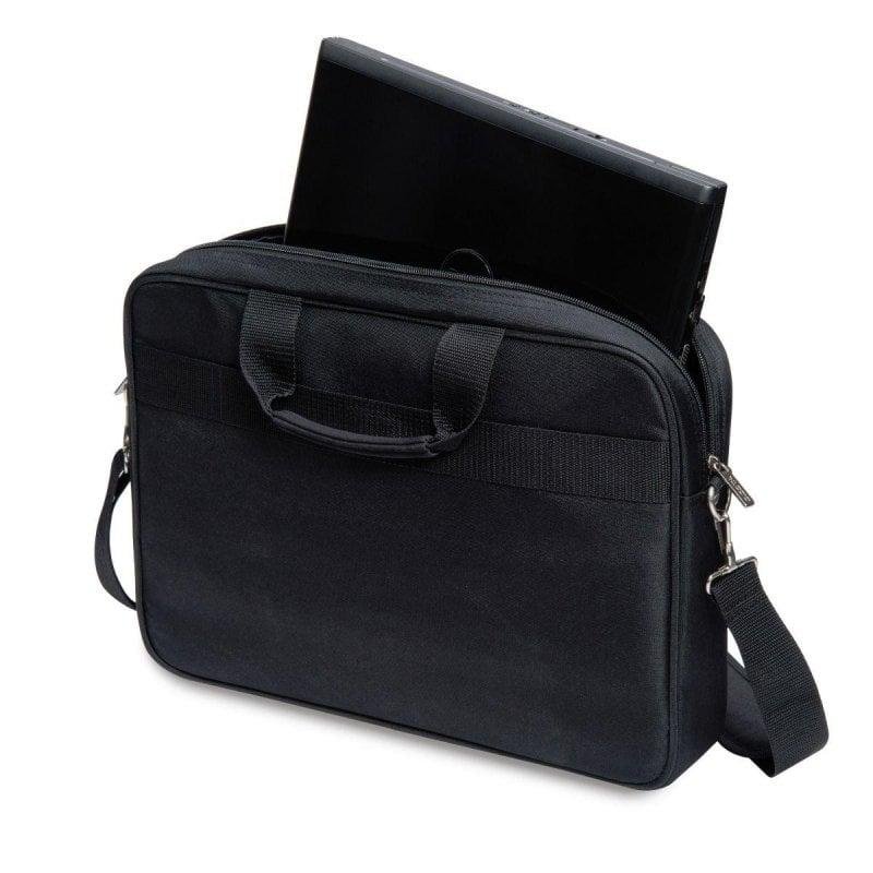 Dicota Value Toploading Kit (16"), Notebooktasche, Schwarz - Image 3