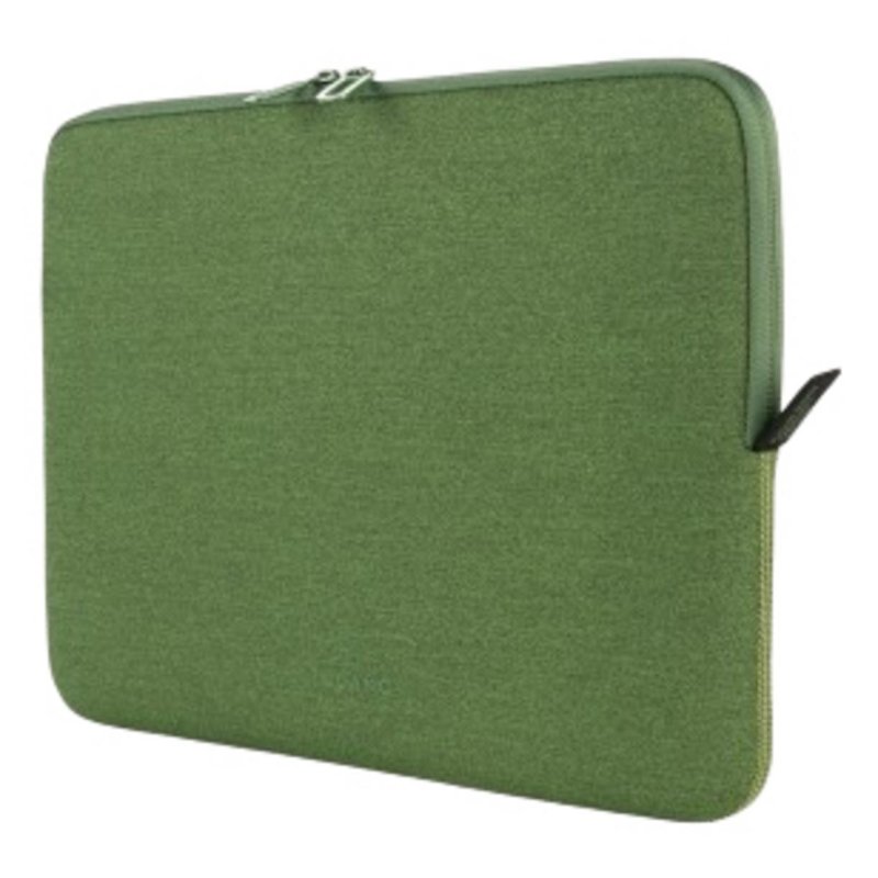 Tucano Melange Hlle fr MacBook Pro 16  Laptop 156  Grn - Image 4