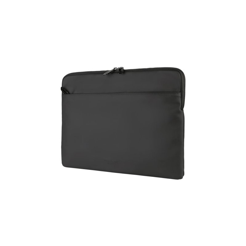 Tucano Gommo Hlle fr MacBook Air 15  Laptop 14  Schwarz - Image 5