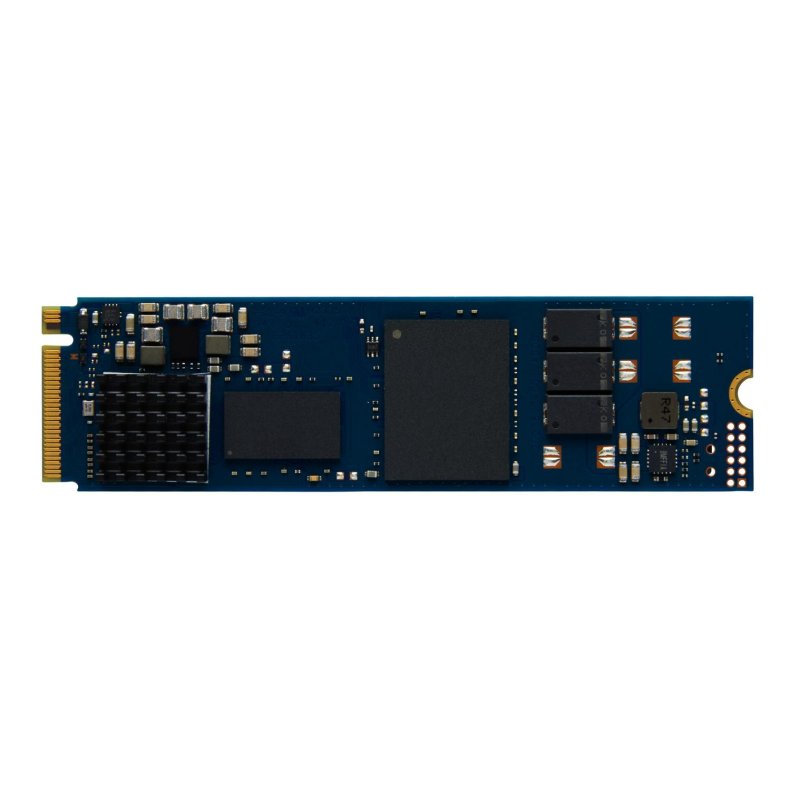 Disco Duro Kingston 960GB SSD NVMe 7000MB/s DC2000B M.2 +
