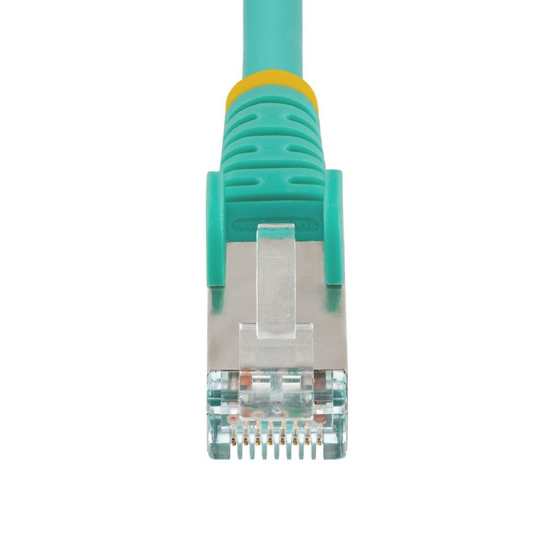 1Attack 10M Câble Réseau Cat6 Ethernet Lan Cat 6 Câbles Rj45 1000 Mo-S - Foto 12