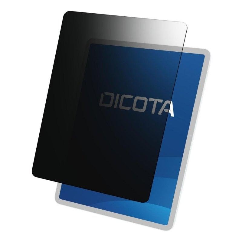 Filtro de Privacidade DICOTA Privacy Filter 4-way para iPad Pro 12.9" Mate Anti-Reflexos Anti-Luz Bleu